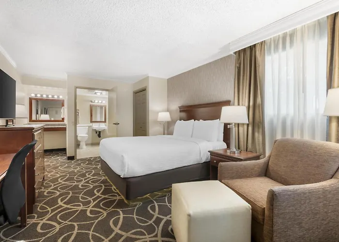 Best Western Plus Burley Inn & Convention Center